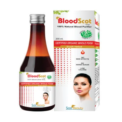 BLOODSCOT